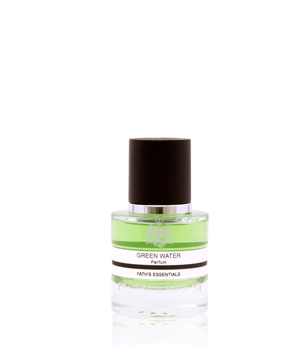 Profumo Jacques Fath GREEN WATER Unisex Eau De Parfum 200ml/50ml