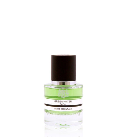 Profumo Jacques Fath GREEN WATER Unisex Eau De Parfum 200ml/50ml