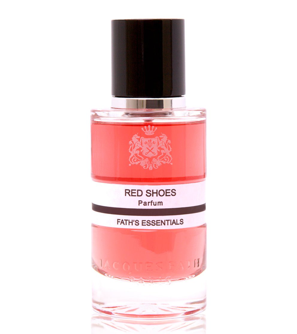 Profumo Jacques Fath RED SHOES Unisex Eau De Parfum 100ml e 50ml