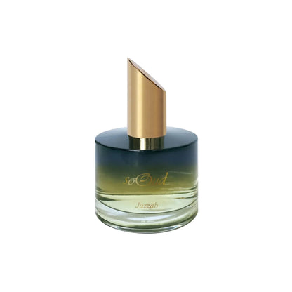 Jazzab - Eau De Parfum - SoOud