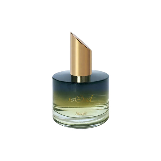 Jazzab - Eau De Parfum - SoOud