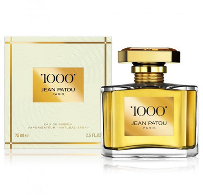 Jean Patou 1000 Women Eau De Parfum 75ml