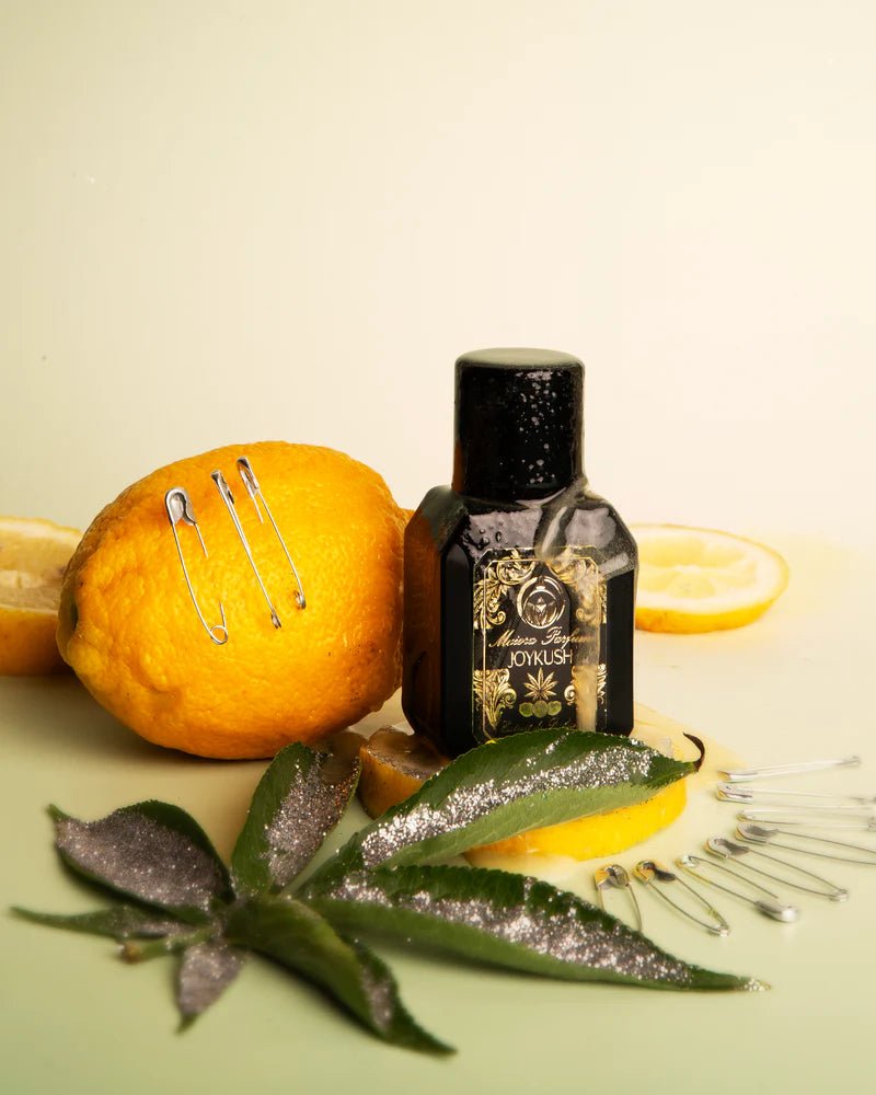JOYKUSH 30 ML - MAIORA PARFUM