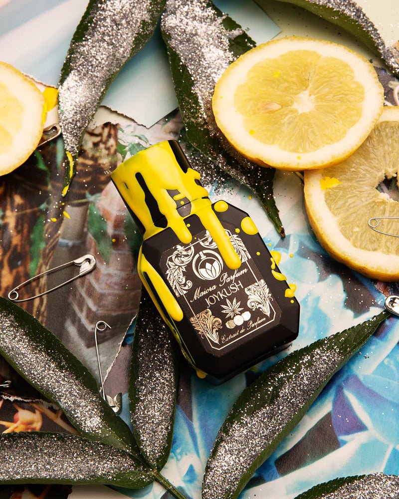 JOYKUSH 30 ML - MAIORA PARFUM