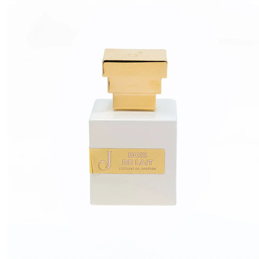 JUPILÒ - BOIS DE LAIT