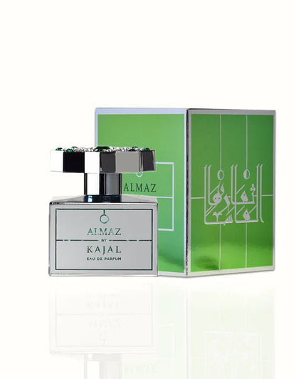 Kajal Almaz EDP 100 ml