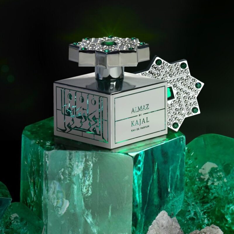 Kajal Almaz EDP 100 ml