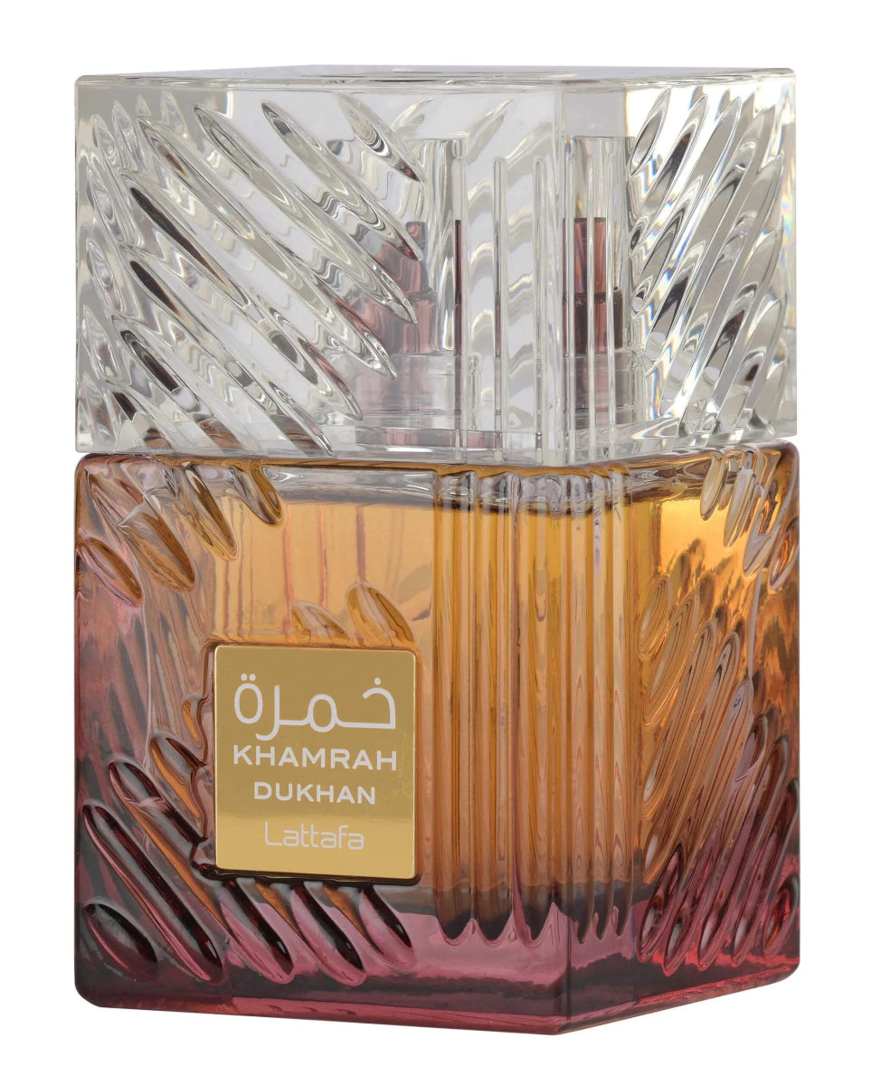 Khamrah Dukhan - Lattafa - 100 ml