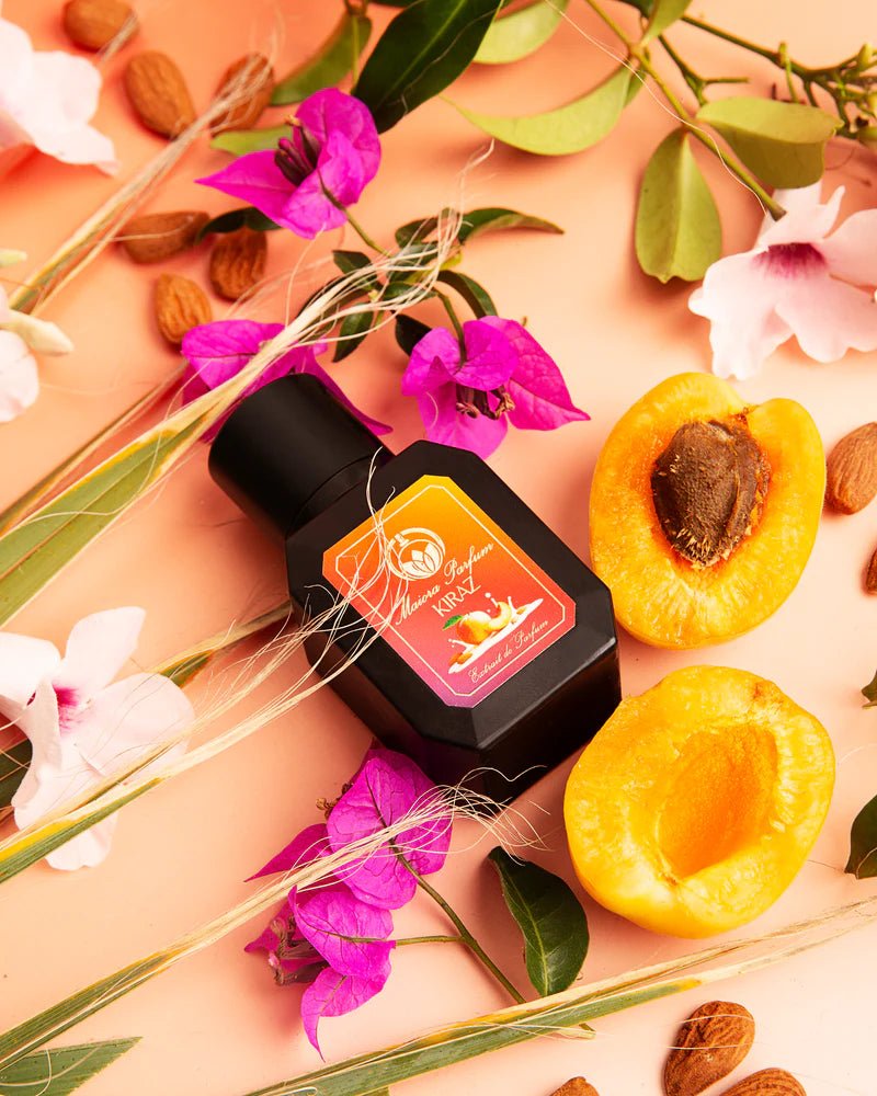 KIRAZ 30 ML - MAIORA PARFUM