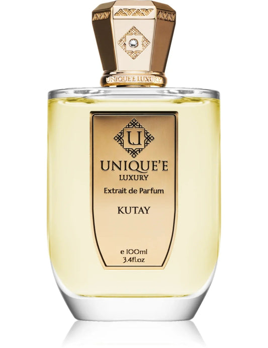 Kutay - Unique'e Luxury - Extrait de Parfum