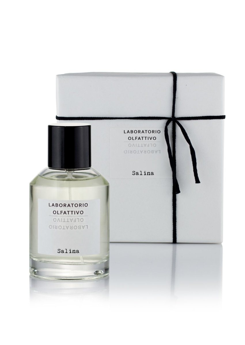 Profumo Laboratorio Olfattivo SALINA Unisex Eau De Parfum 100ml