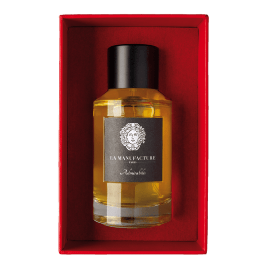 Profumo La Manufacture ADMIRABILIS Unisex Eau De Parfum 100ml