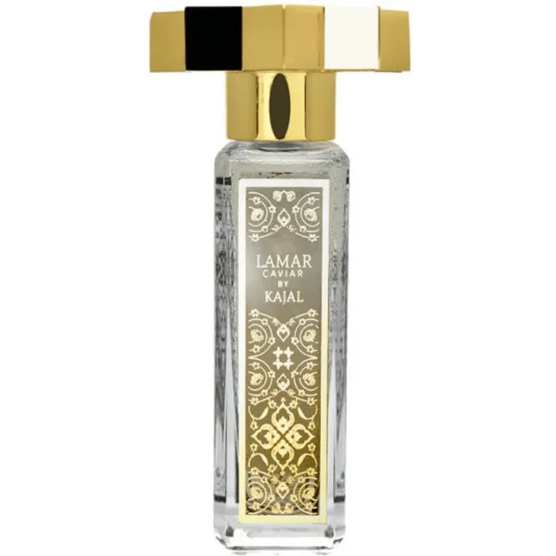 Kajal Lamar Caviar Parfum d'Eau 30ml
