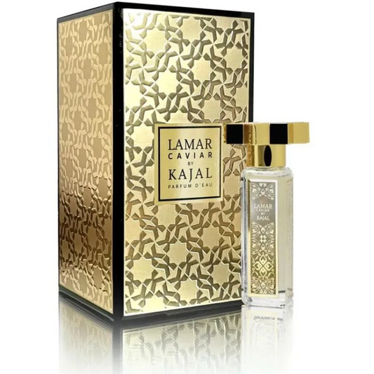 Kajal Lamar Caviar Parfum d'Eau 30ml