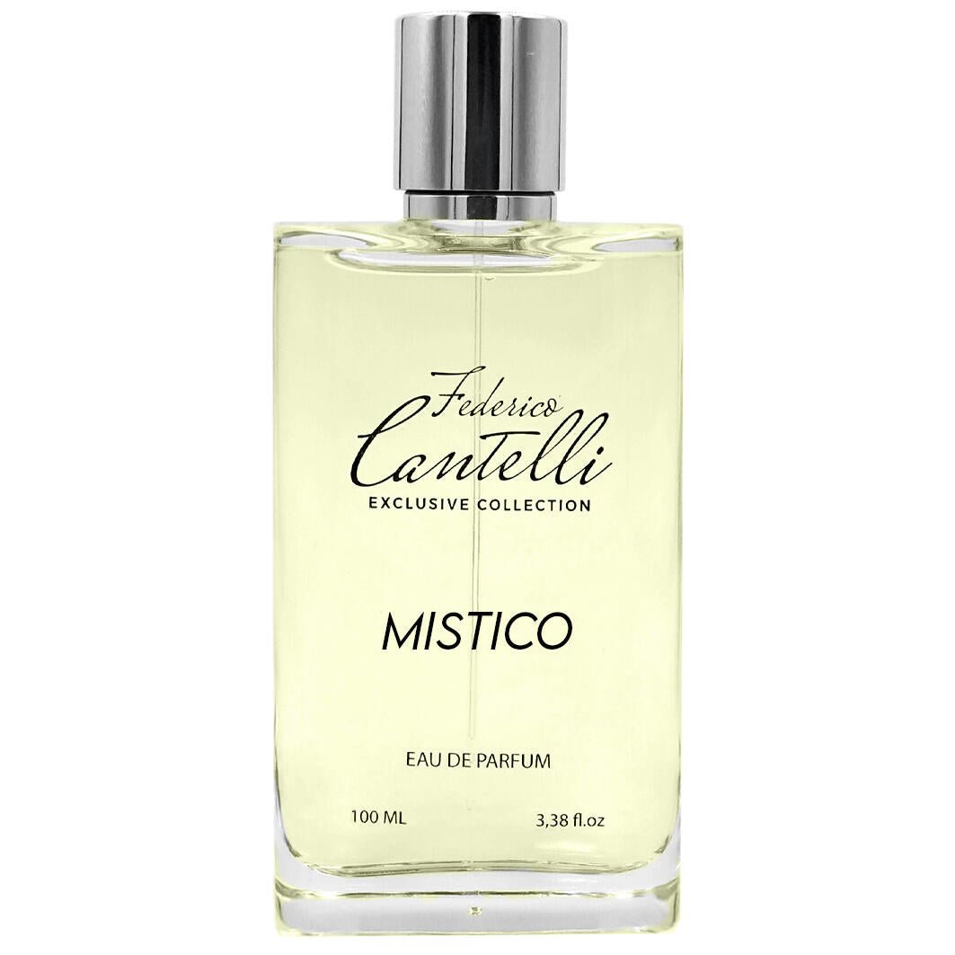 Federico Cantelli MISTICO Eau de Parfum 100 ml
