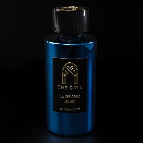 THE GATE PARIS LE GRAND BLEU 100 ml