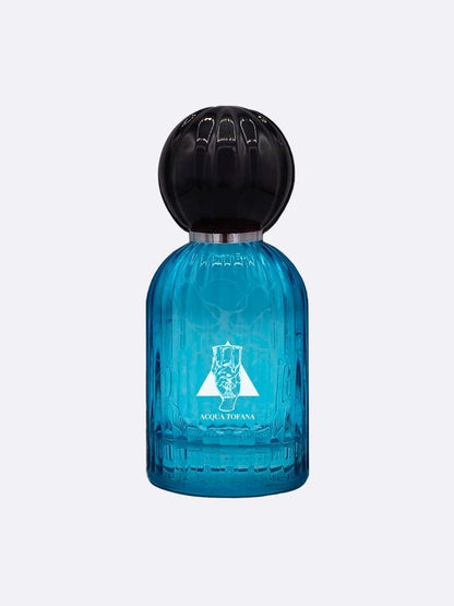 Les Folies Du Parfum – Acqua Tofana - 100 ml