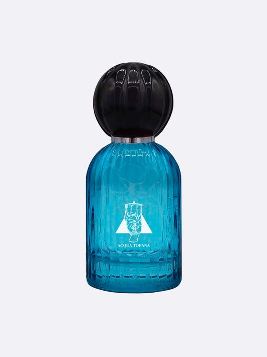 Les Folies Du Parfum – Acqua Tofana - 100 ml