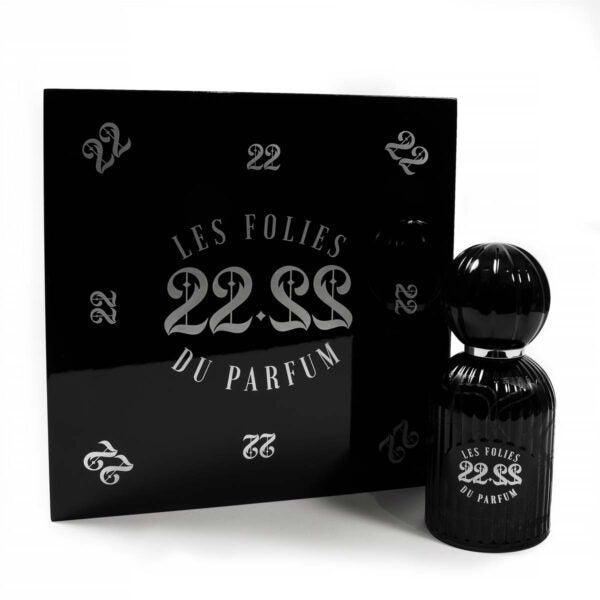 Les Folies Du Parfum - 22.22 100 ml