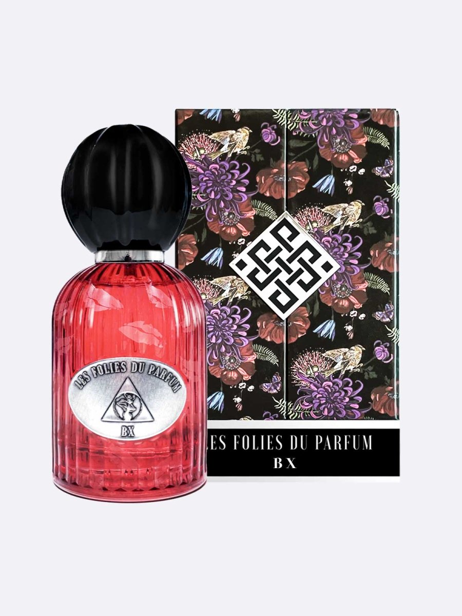 Les Folies Du Parfum – BX - 100 ml