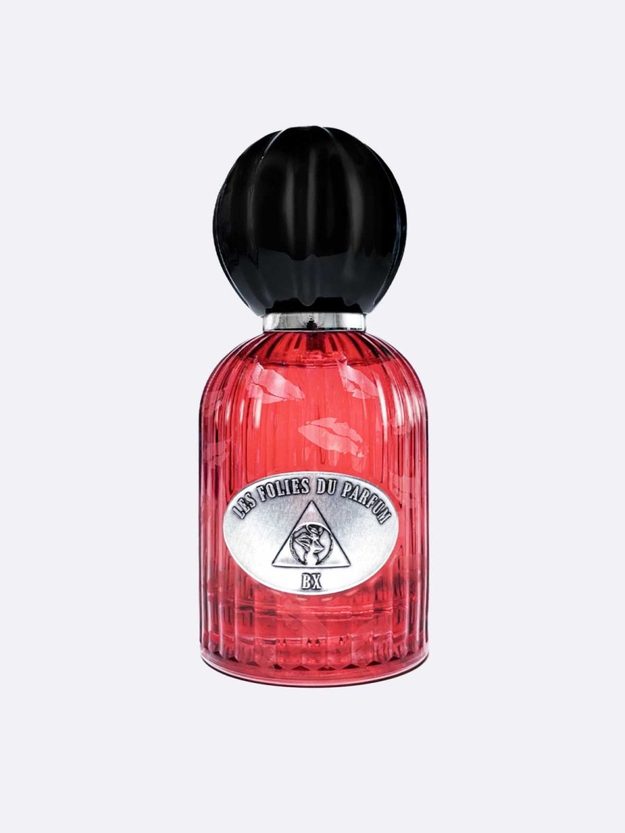 Les Folies Du Parfum – BX - 100 ml