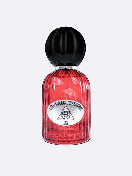 Les Folies Du Parfum – BX - 100 ml