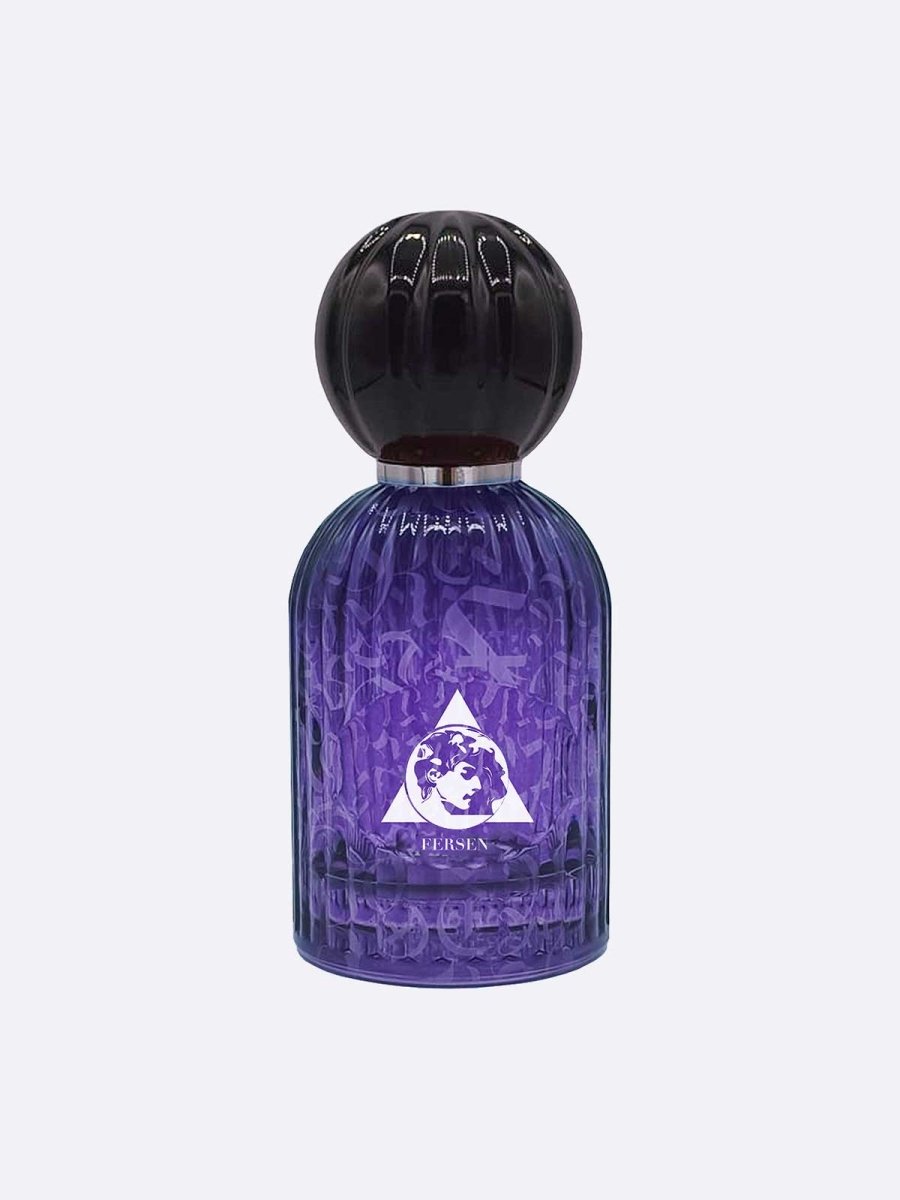 Les Folies Du Parfum – Fersen - 100 ml