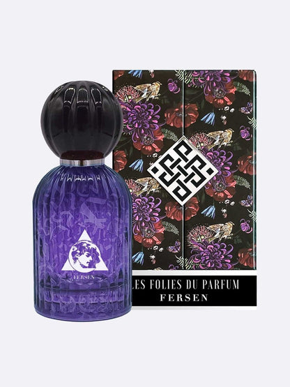 Les Folies Du Parfum – Fersen - 100 ml
