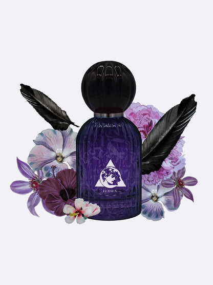 Les Folies Du Parfum – Fersen - 100 ml