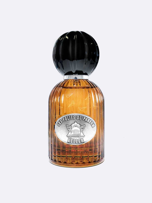 Les Folies Du Parfum – Keller - 100 ml