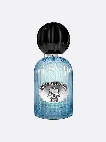 Les Folies Du Parfum – Kore - 100 ml