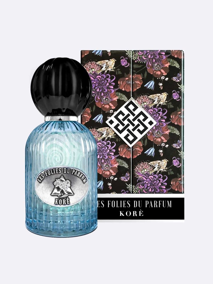 Les Folies Du Parfum – Kore - 100 ml