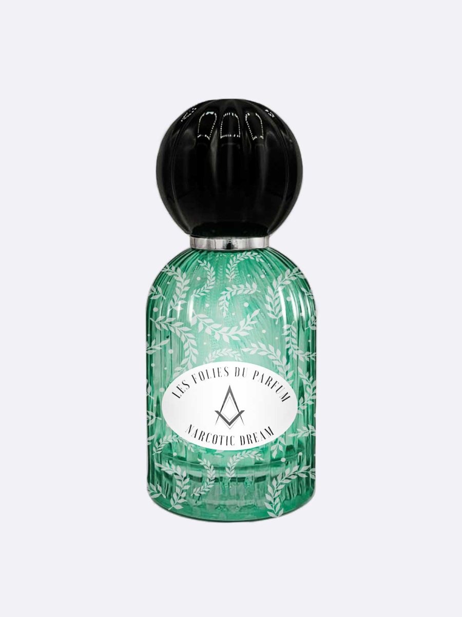 Les Folies Du Parfum – Narcotic Dream - 100 ml