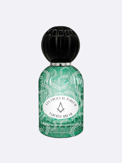 Les Folies Du Parfum – Narcotic Dream - 100 ml