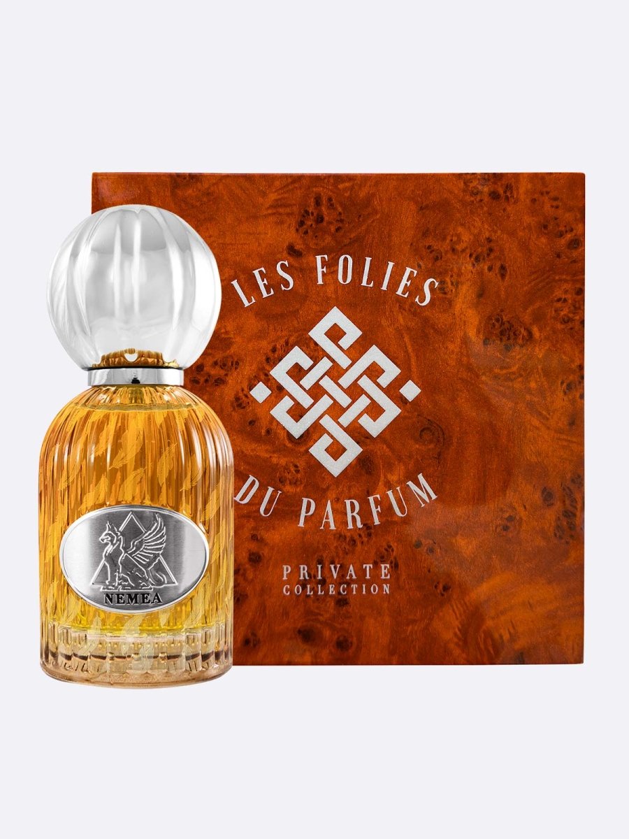 Les Folies Du Parfum – Nemea - Extrait - 100 ml