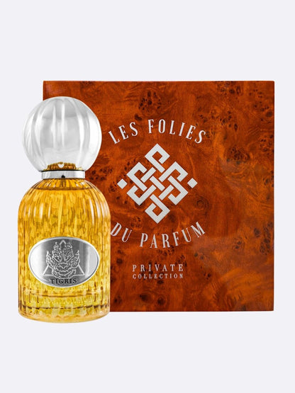 Les Folies Du Parfum – Tigris - Extrait - 100 ml