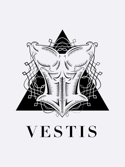 Les Folies Du Parfum – Vetis - Extrait - 100 ml