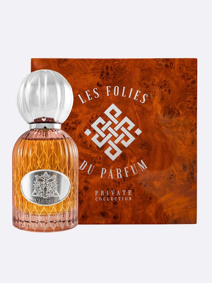 Les Folies Du Parfum – Vetis - Extrait - 100 ml