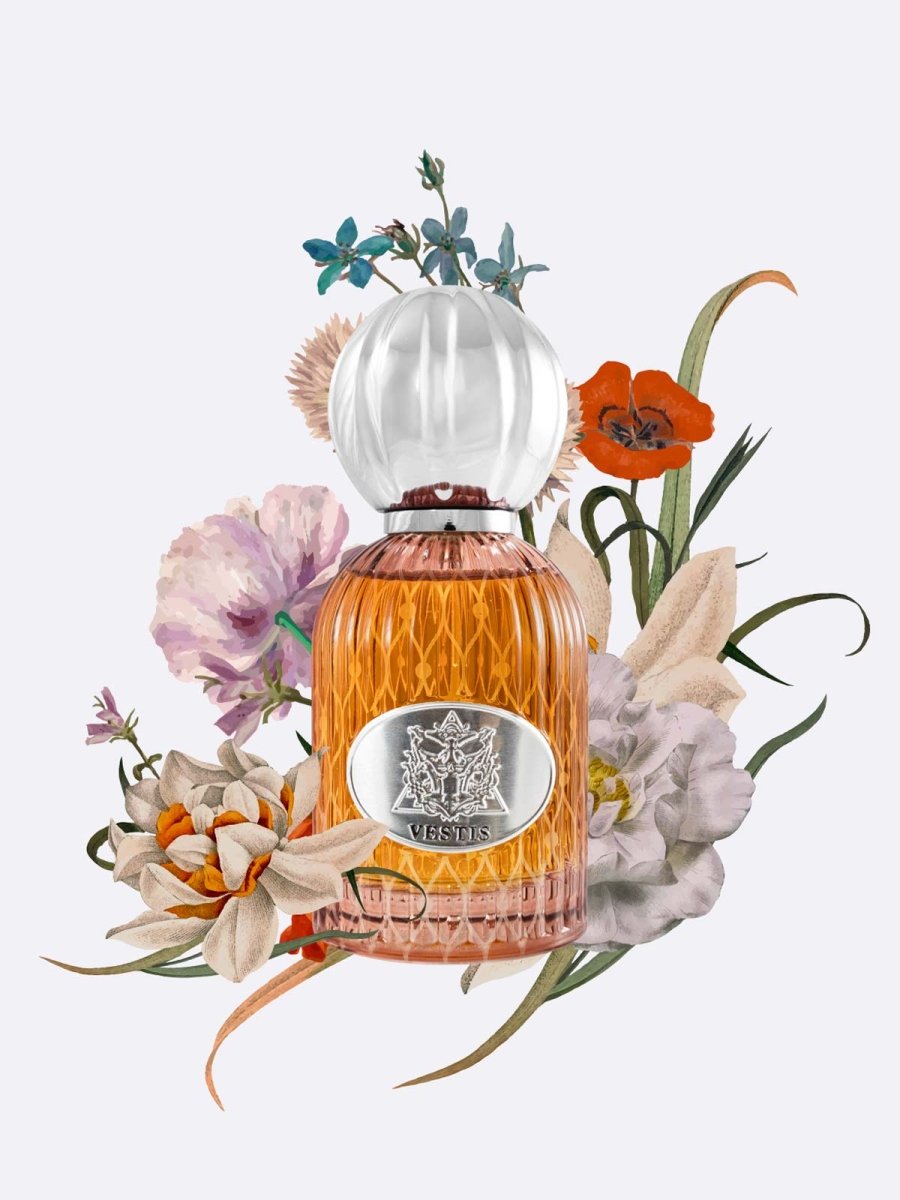 Les Folies Du Parfum – Vetis - Extrait - 100 ml
