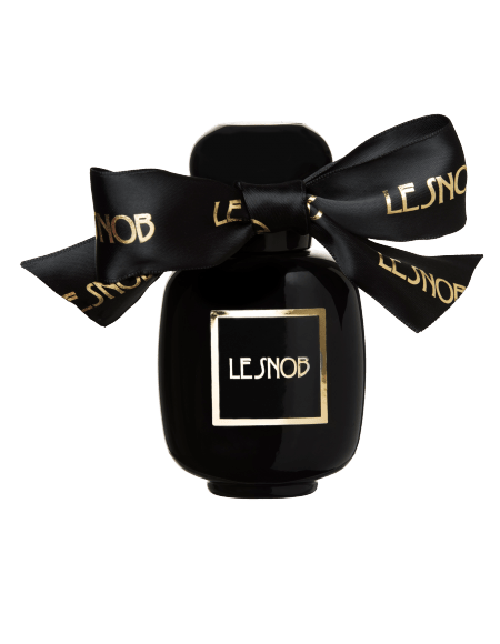 Profumo Les Parfums De Rosine LESNOB N°1 GOTHIC ROSE Unisex Eau De Parfum 100ml