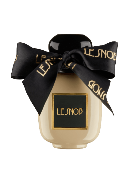 Profumo Les Parfums De Rosine LESNOB N°2 VINTAGE ROSE Donna Eau De Parfum 100ml