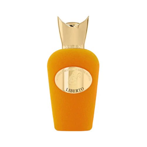 Liberto - Eau de Parfum - Sospiro