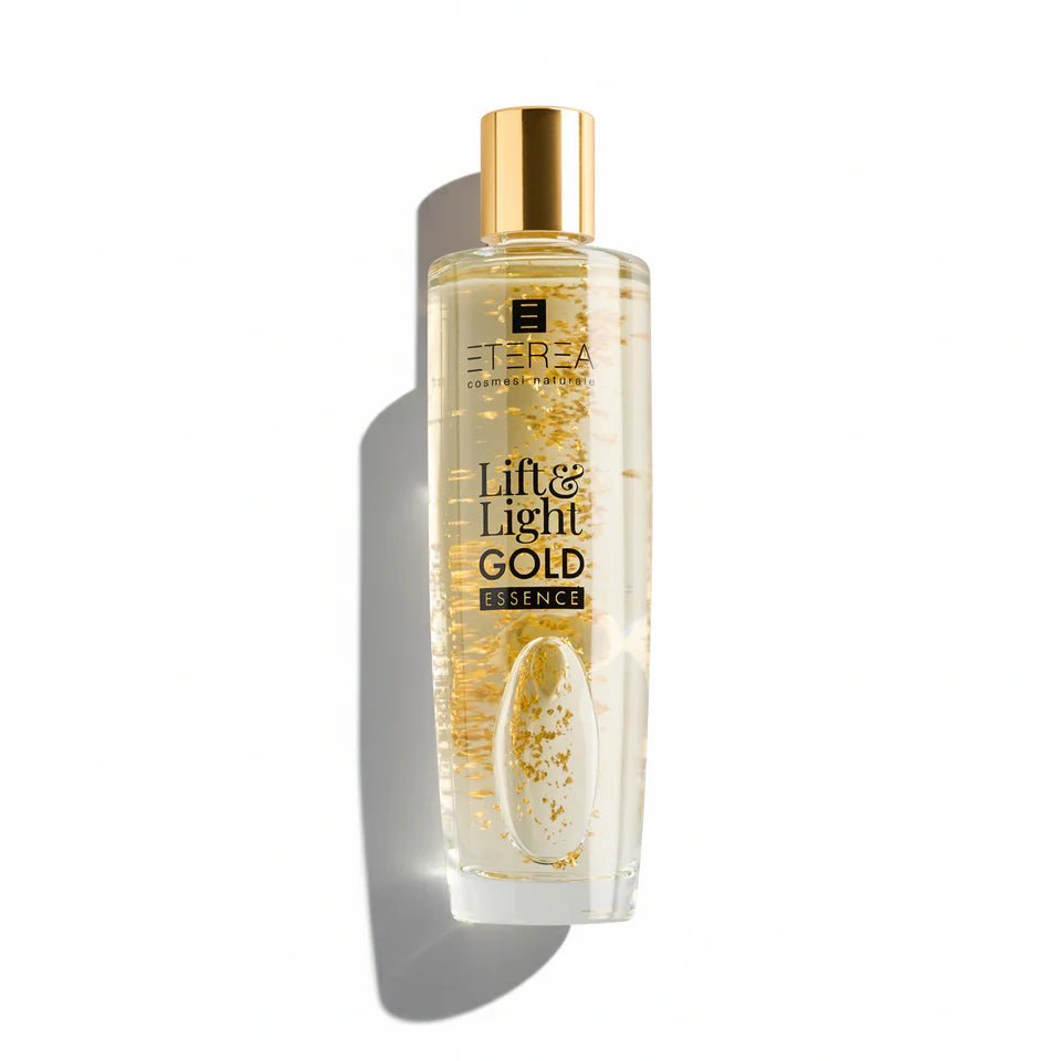LIFT & LIGHT GOLD ESSENCE - Barriera cutanea - Eterea Cosmesi Naturale