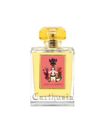 Ligea La Sirena - Eau de Parfum - Carthusia