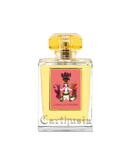 Ligea La Sirena - Eau de Parfum - Carthusia
