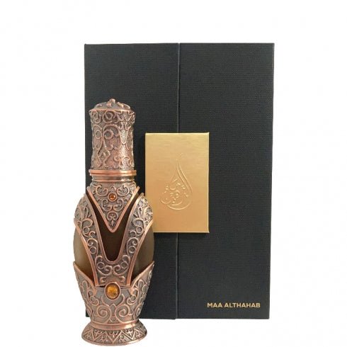 MAA - ALTHAHAB DARAA 50 ml Spray