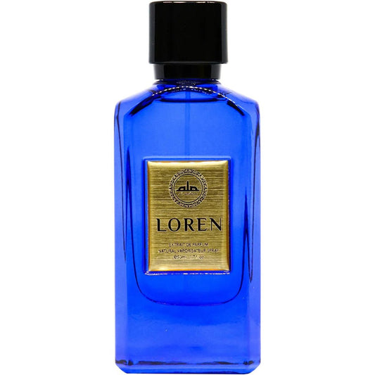 AL AMBRA - LOREN