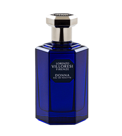 Lorenzo Villoresi DONNA Unisex Eau De Toilette 100ml