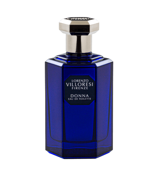 Lorenzo Villoresi DONNA Unisex Eau De Toilette 100ml