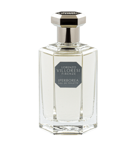 Lorenzo Villoresi IPERBOREA Unisex Eau De Toilette 100ml